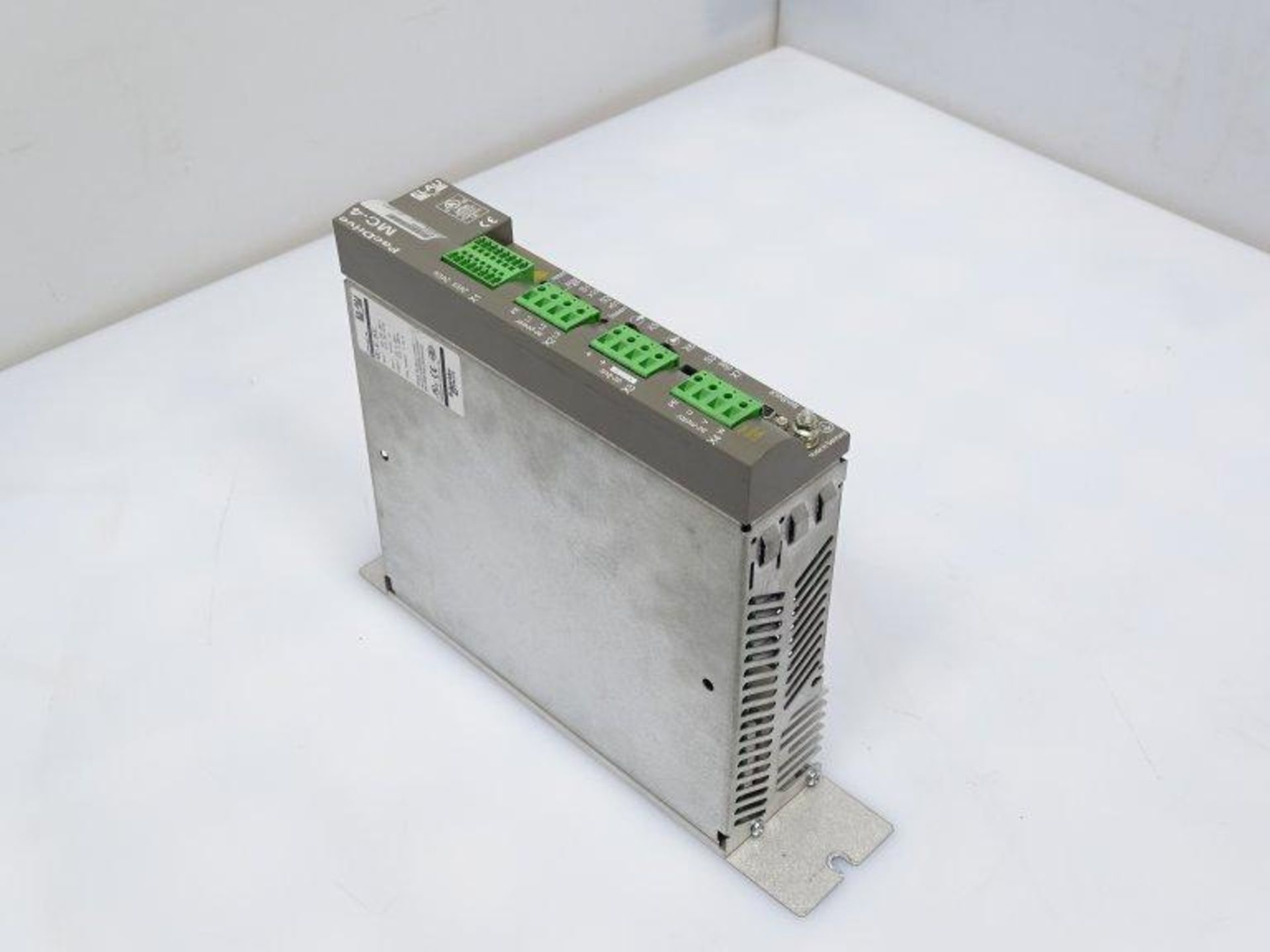 (5) SCHNEIDER ELECTRIC MC-4/11/03/400 SERVO DRIVE