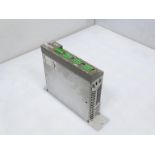 (5) SCHNEIDER ELECTRIC MC-4/11/03/400 SERVO DRIVE