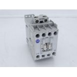 (10) ALLEN BRADLEY 100-C12D10 SERIES A CONTACTOR