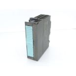 (10) SIEMENS 6ES7321-1BH02-0AA0 PLC MODULE