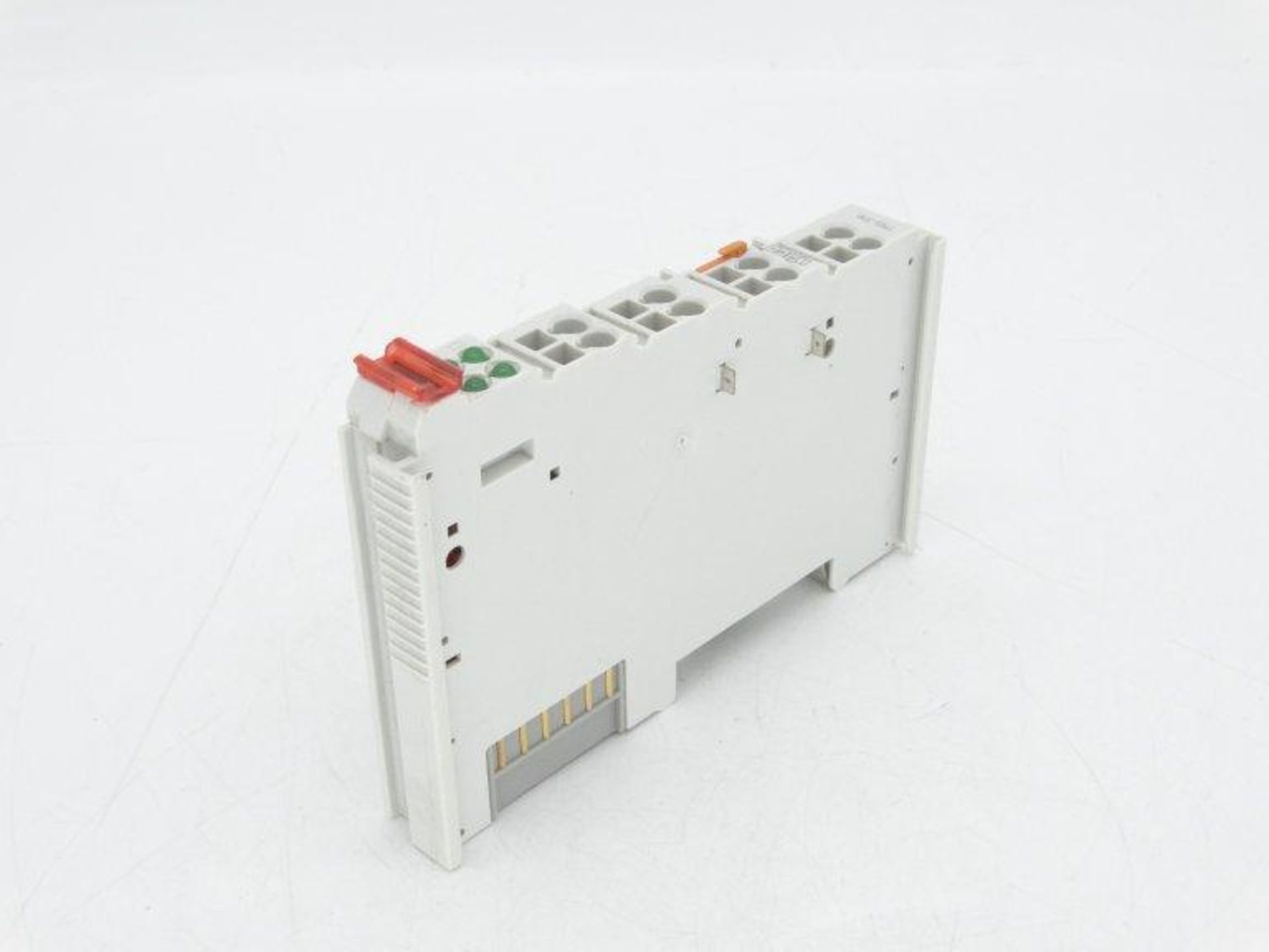 (10) WAGO 750-516 PLC MODULE - Image 2 of 3