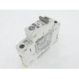 (10) ALLEN BRADLEY 1492-CB1G100 SERIES B CIRCUIT BREAKER