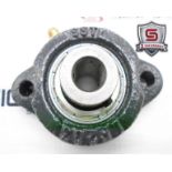 (10) SST BEARING LF201-8 BEARING