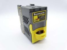 (10) EATON CORPORATION OPM-1038R FUSE HOLDER