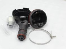 (10) THERMON TERMINATOR DP CONNECTOR