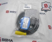 (10) SICK ZLM1-B1421A10P01 MOUNTING BRACKET