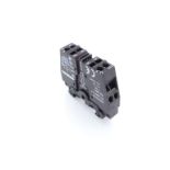 (10) SIEMENS 3SB3403-0A CONTACT BLOCK