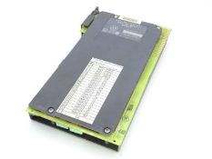 (10) ALLEN BRADLEY 1771-IAD PLC MODULE