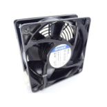 (10) EBM PAPST 4650N FAN