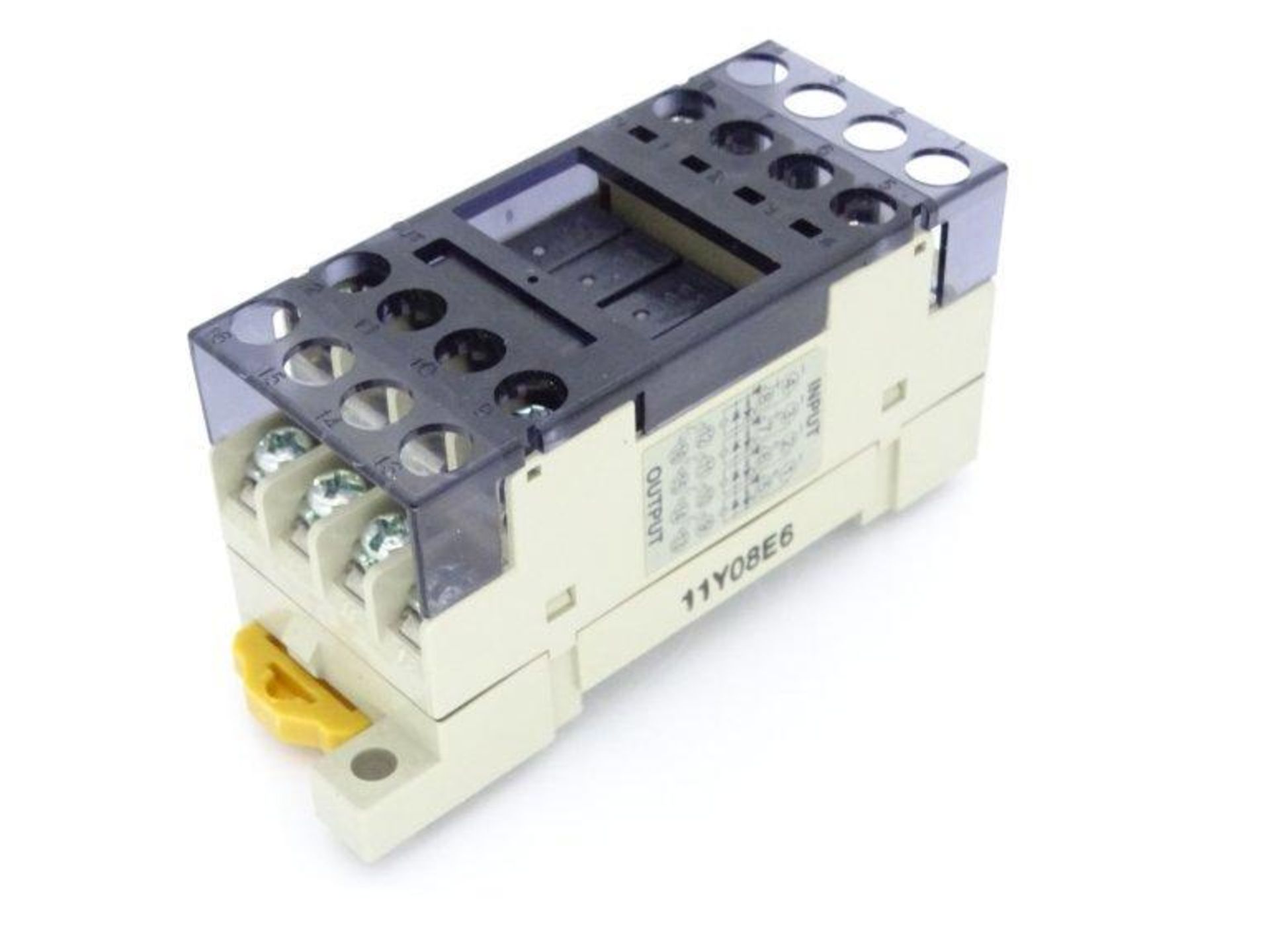 (10) OMRON G6D-F4B-DC24 RELAY - Image 2 of 3