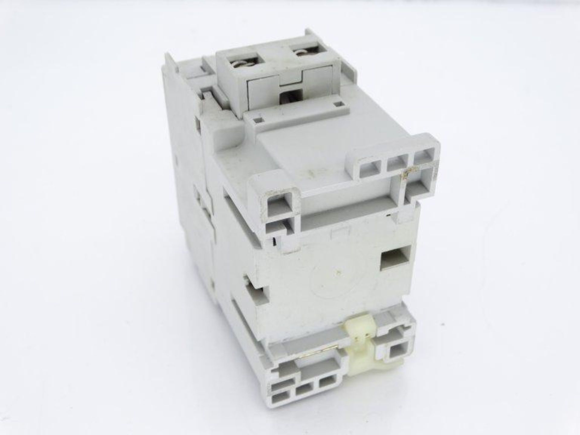 (10) ALLEN BRADLEY 700-CF400D SERIES A RELAY - Image 2 of 3