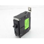 (10) EATON CORPORATION QBHW1020 CIRCUIT BREAKER