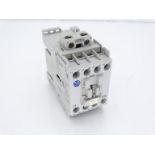 (10) ALLEN BRADLEY 700-CF400D SERIES A RELAY