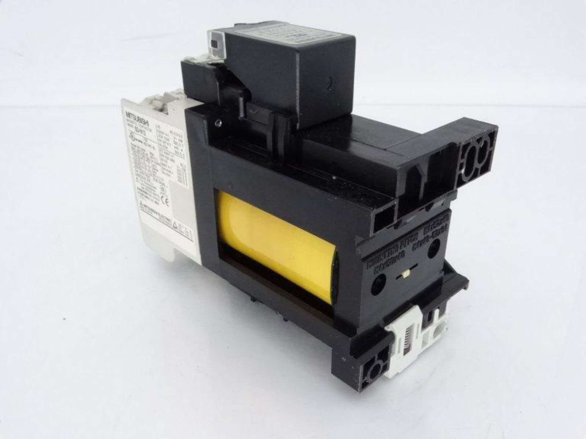 (10) MITSUBISHI SD-N12 CONTACTOR - Image 2 of 3