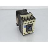 (10) TELEMECANIQUE LP4-D1210BD3 CONTACTOR