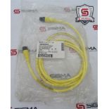 (10) MOLEX 884030K05M020 CABLE