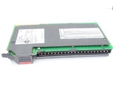(10) ALLEN BRADLEY 1771-IAD SERIES D PLC MODULE