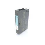 (10) SIEMENS 6ES7132-4BD01-0AA0 PLC MODULE