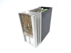 (10) AEG S277-30HT Thyristorshalter