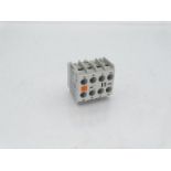 (10) SPRECHER & SCHUH CS8-P04E CONTACTOR