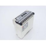 (10) SMC EX120-SMJ1 PLC Module