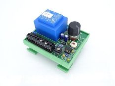 (10) KAMMANN 498671502000 TEMPERATURE CONTROLLER