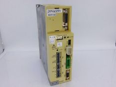 (5) YOKOGAWA UB5CP3-015N-1AB-2C1-N/CN4 DRIVE