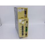 (5) YOKOGAWA UB5CP3-015N-1AB-2C1-N/CN4 DRIVE