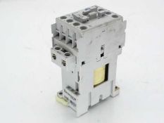 (10) ALLEN BRADLEY 100-C12ZJ10 SERIES A CONTACTOR