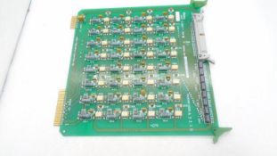 (10) ROCKWELL INTL CORP E15631-1 CIRCUIT BOARD