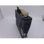 (10) MITSUBISHI MR-J3-10B SERVO DRIVE