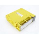 (10) FANUC A03B-0807-C104 PLC MODULE