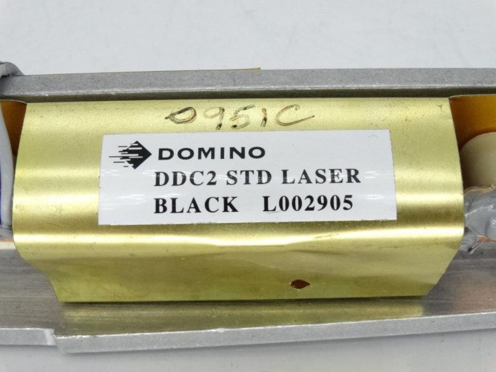 (5) DOMINO L002905 PRINTER - Image 3 of 3