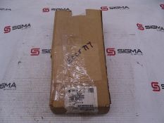 (5) ALLEN BRADLEY 440G-A27163 SERIES B ACTUATOR