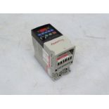 (5) ALLEN BRADLEY 22A-D2P3N104 SERIES A DRIVE