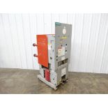 (1) SIEMENS 5-MSV-250A-1200-58 CIRCUIT BREAKER