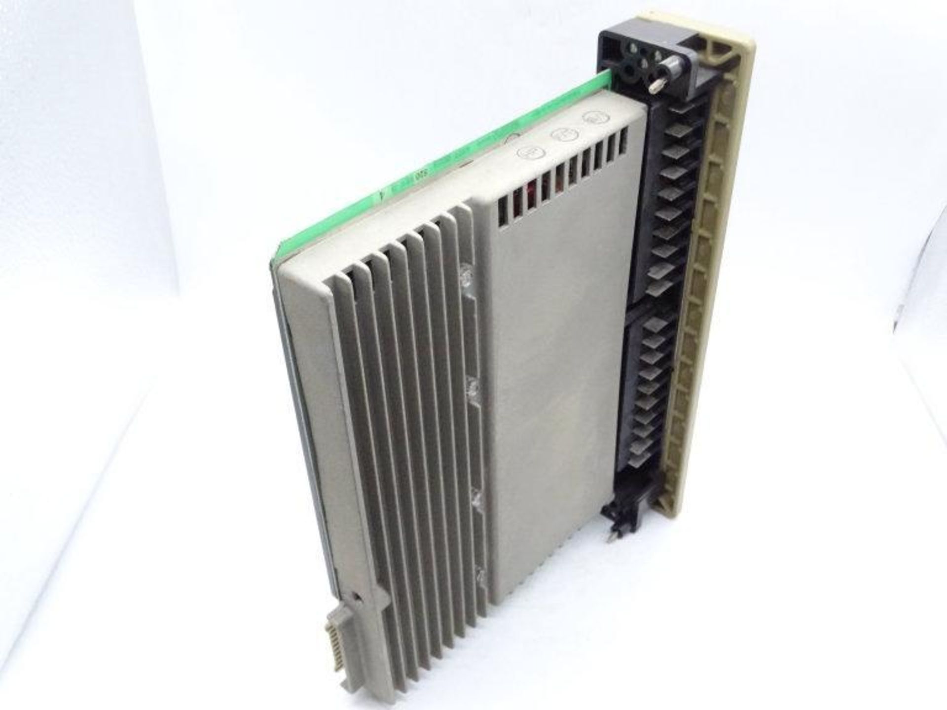 (10) SCHNEIDER ELECTRIC AS-B804-016 PLC MODULE - Image 2 of 3