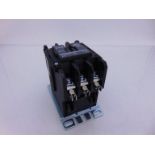 (10) EATON CORPORATION C25DNY130 CONTACTOR