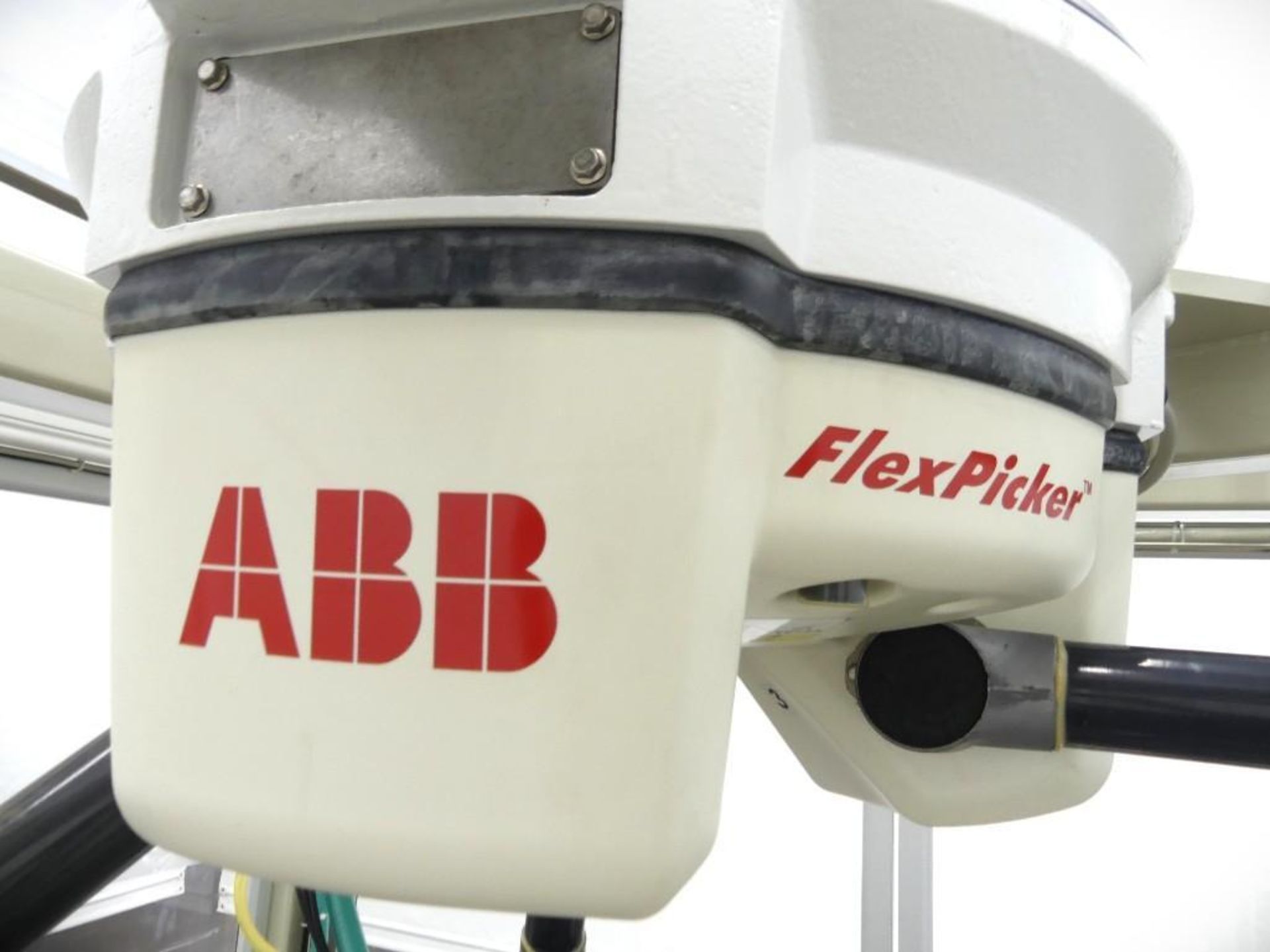 ABB Flex Picker Robotic Pick and Place Case Packer - Image 11 of 28