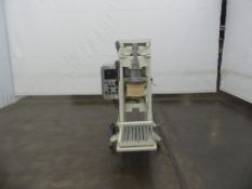 Taylor Products BDAP Semi Automatic Bag Filler