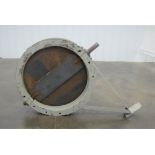 30 inch Diameter Butterfly Valve