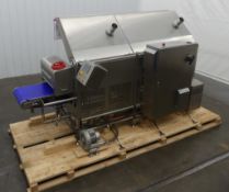 Celsius SPC 4.2 Stainless Steel Contact Cooker