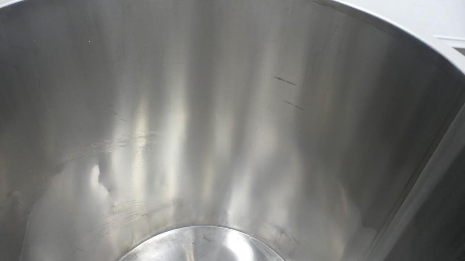 200 Gallon Stainless Steel Single Wall Tank - Image 6 of 8