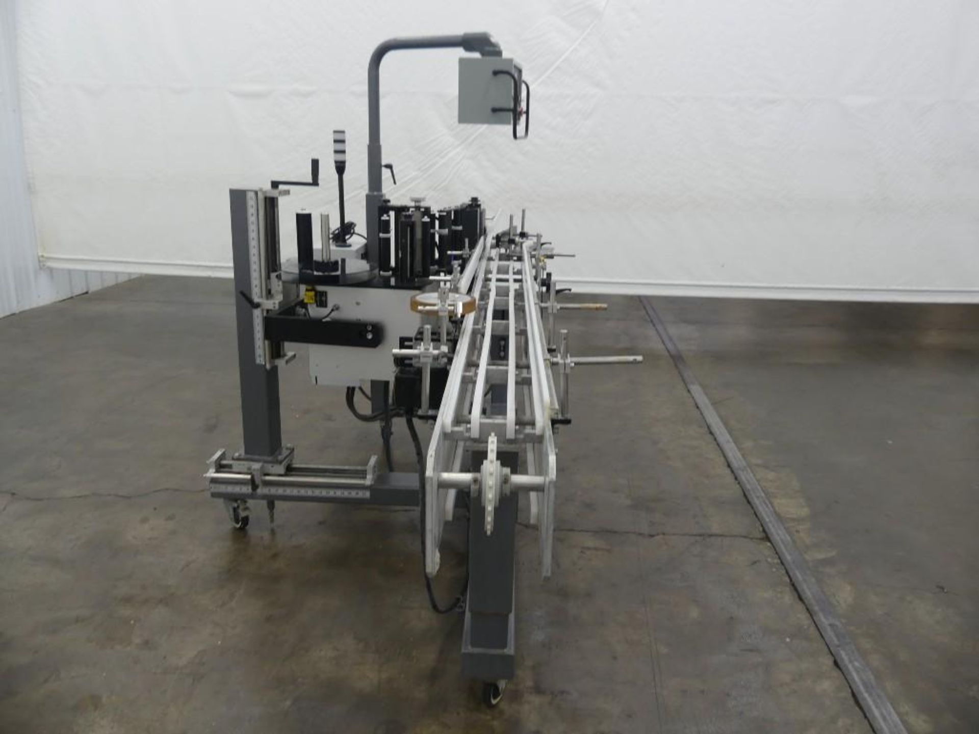 Southern California ST1100 Front and Back Labeler - Image 7 of 29