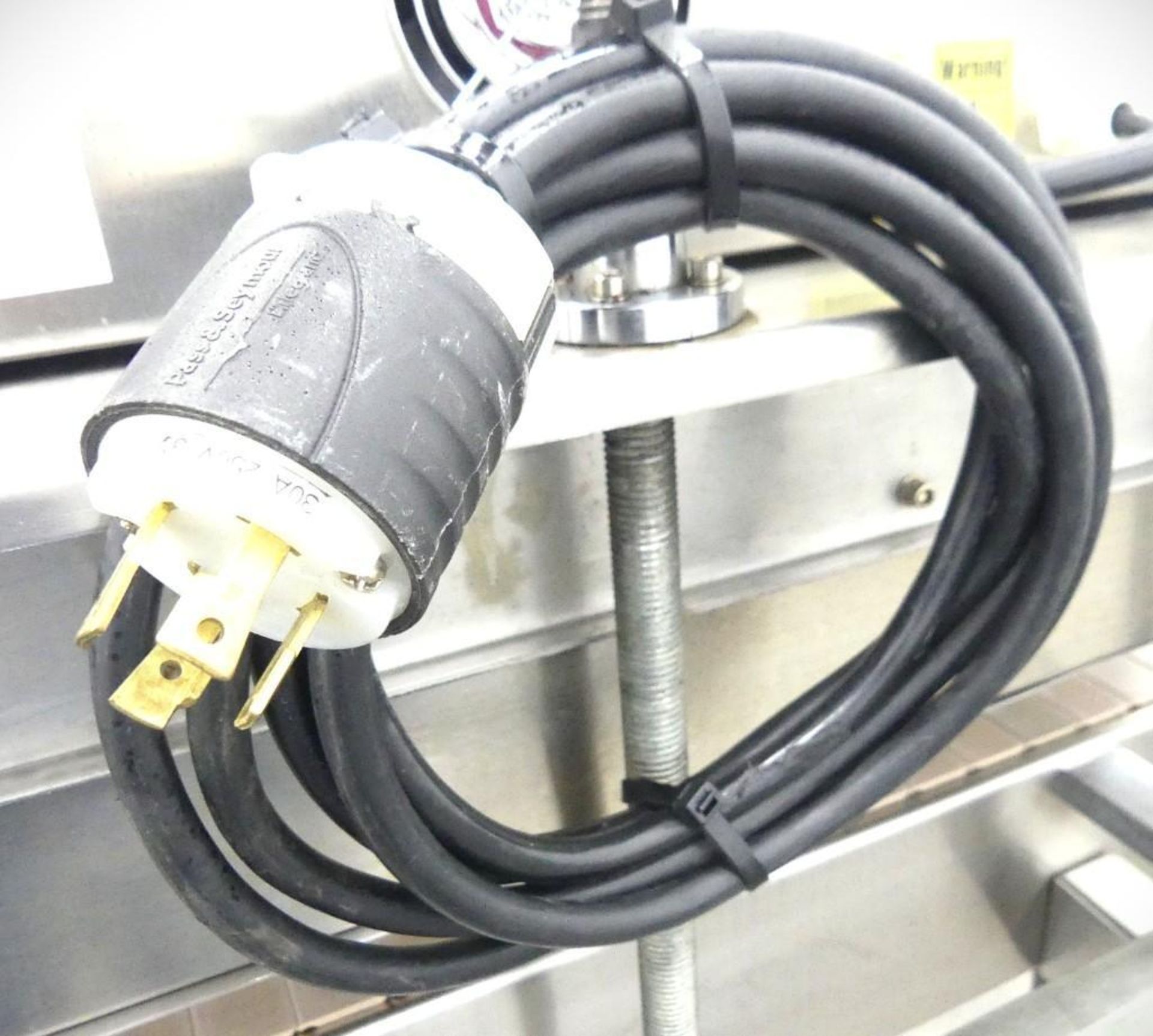 SM-1540 Heat Shrink Tunnel - Image 12 of 18