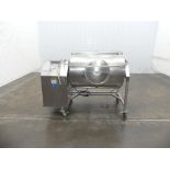 Daniels Food Equipment DVTS 1000 Rotary Tumbler