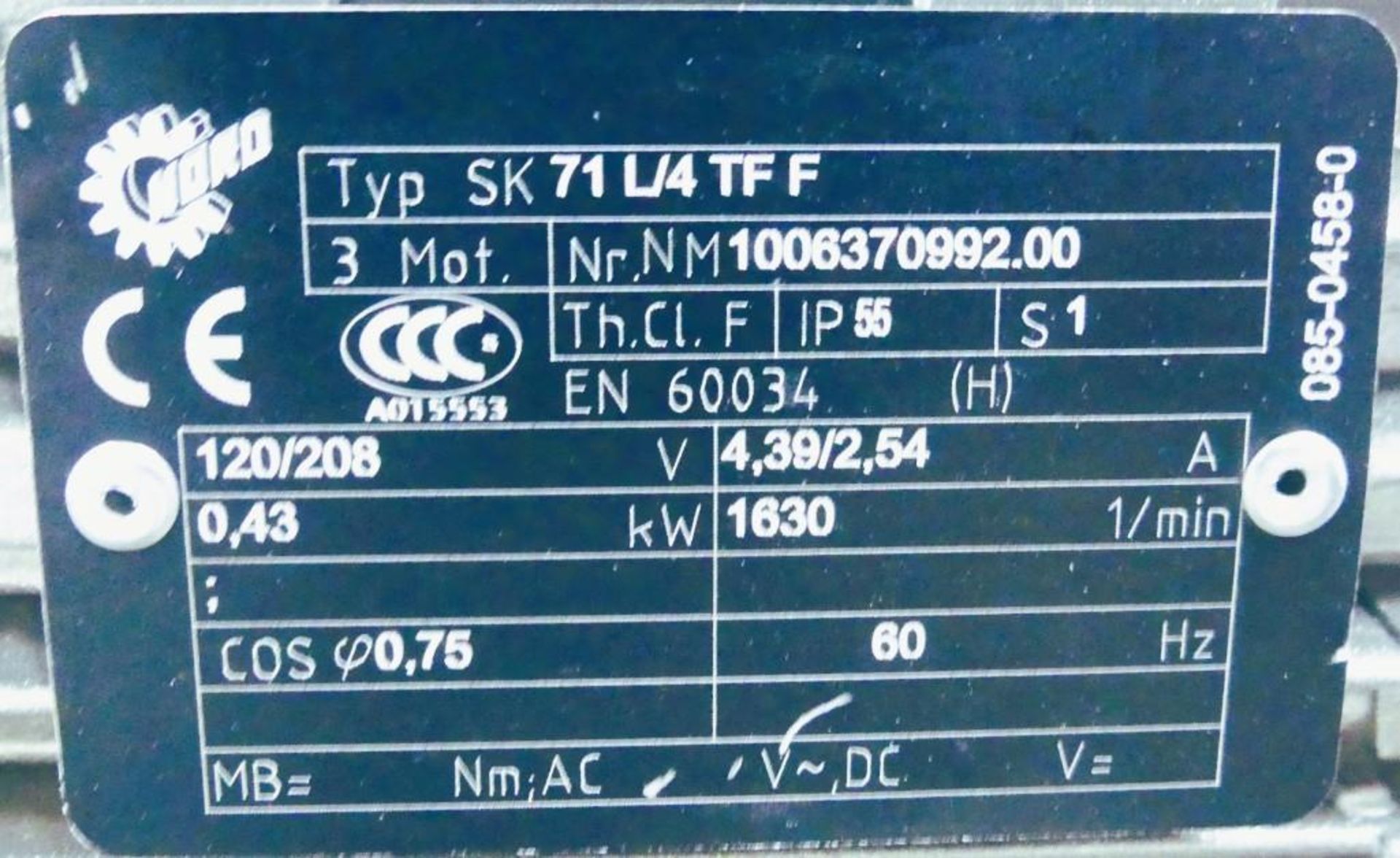 Pump Control Box - Image 5 of 16