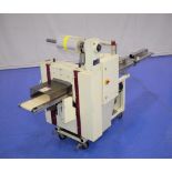 Ameripak 60 Horizontal Flow Wrapper