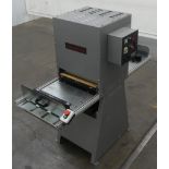 Visual Packaging Systems Blister Pack Sealer