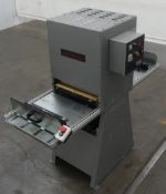 Visual Packaging Systems Blister Pack Sealer